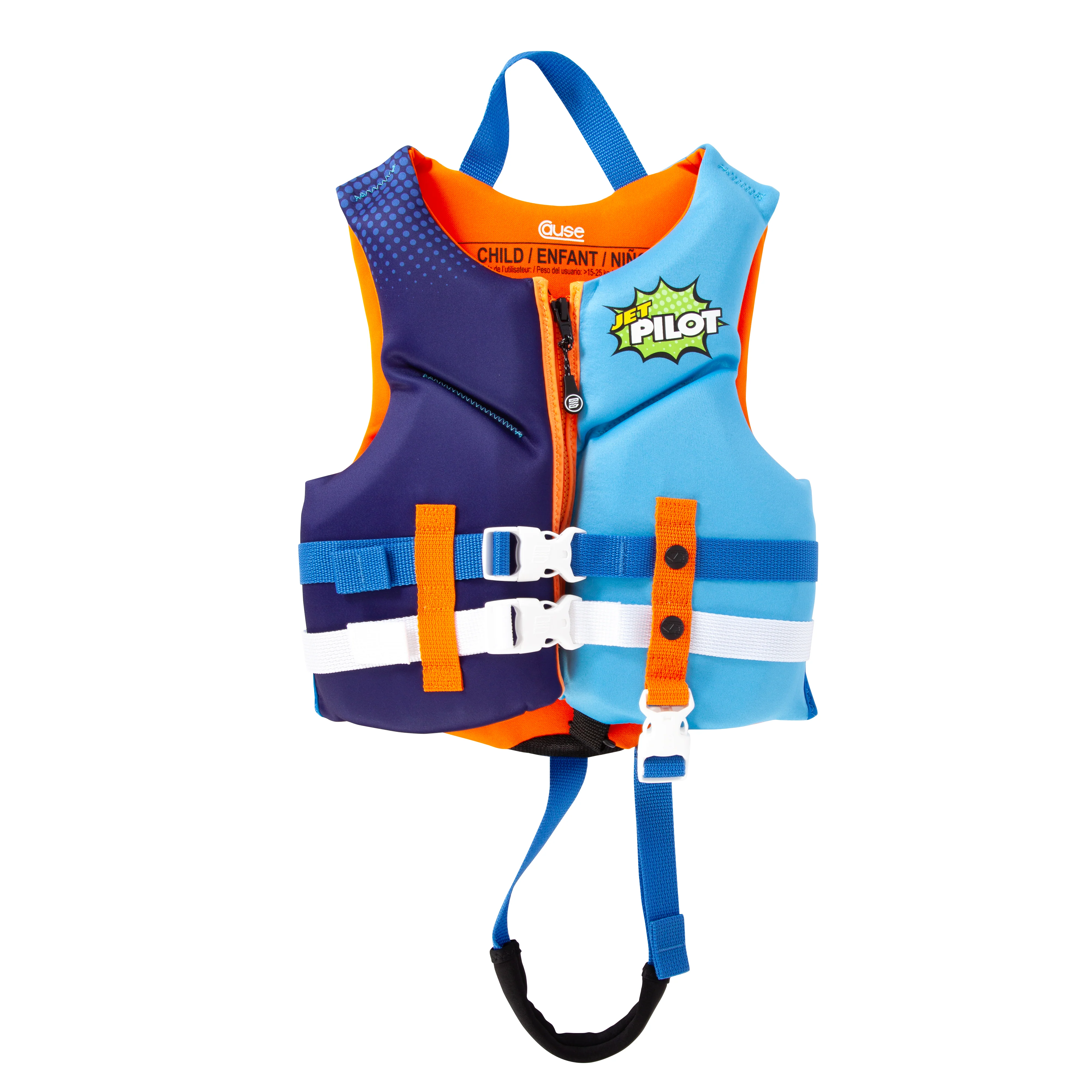 Kids Vest