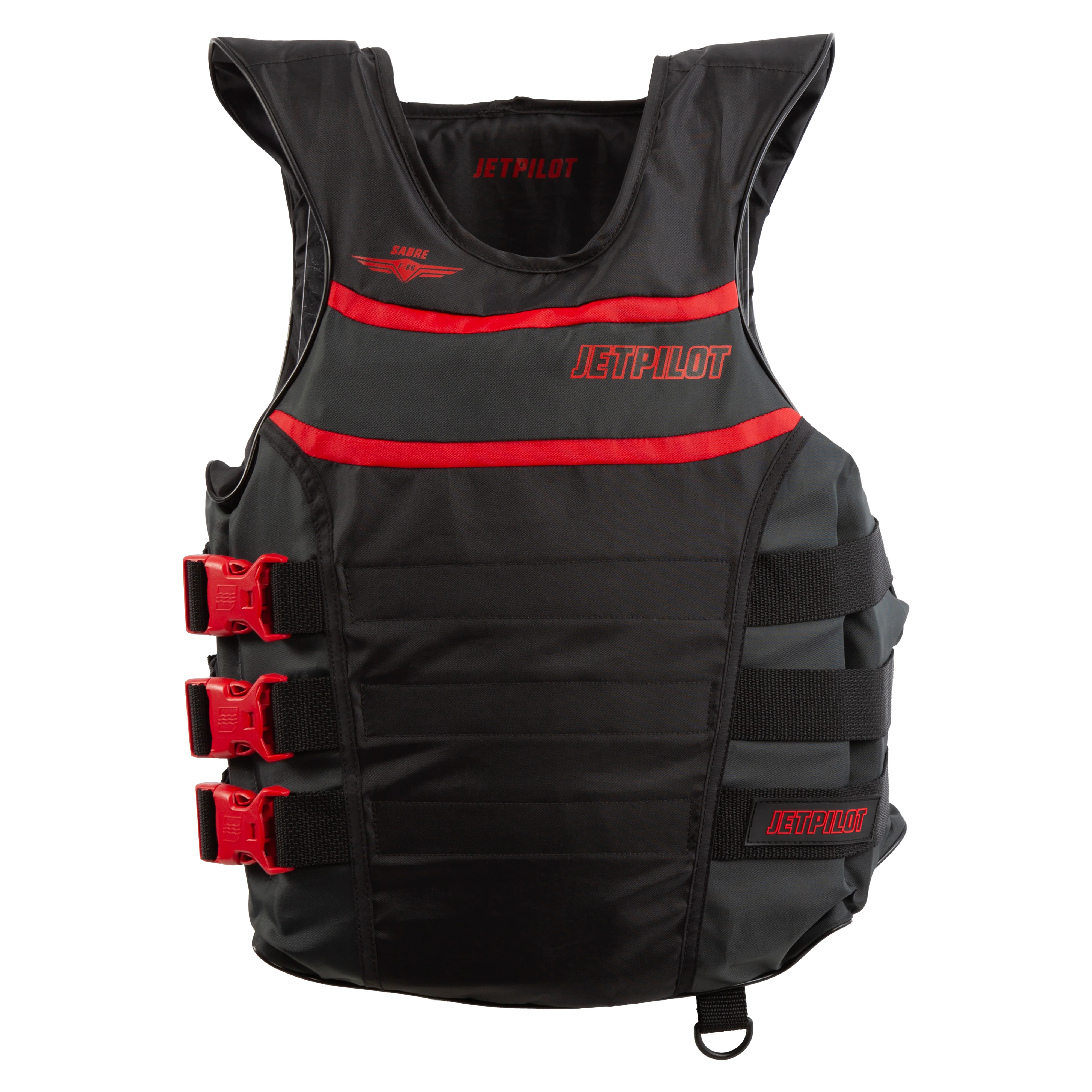 VESTS